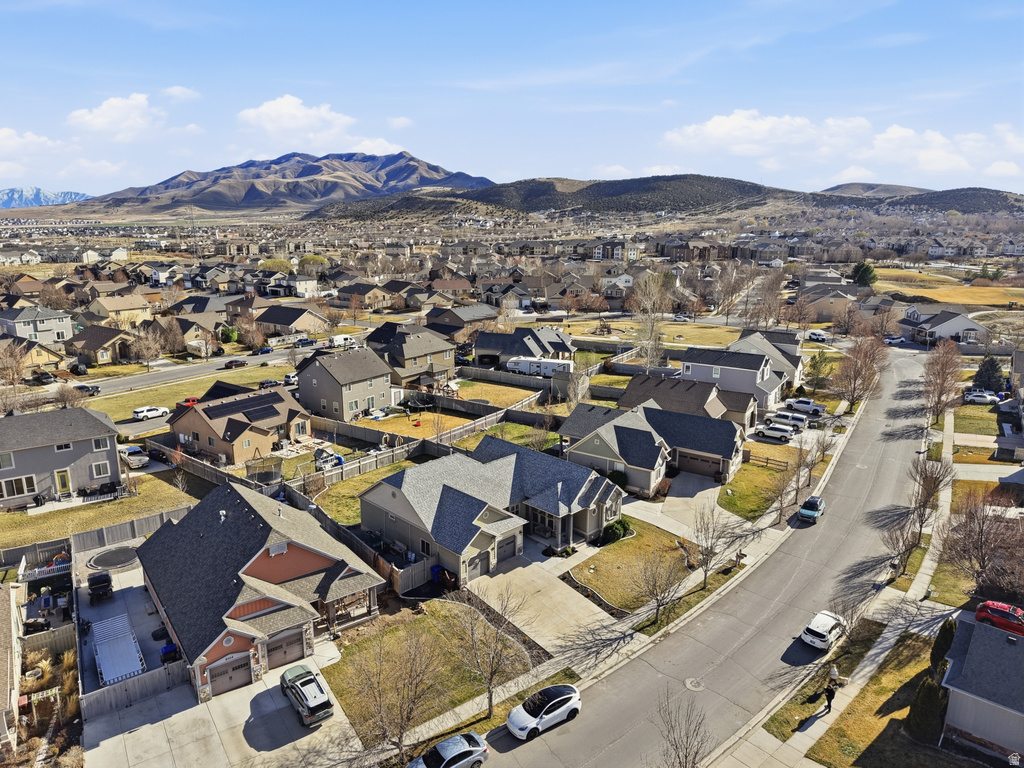 8494 N TURNBERRY RD Eagle Mountain, UT 84005