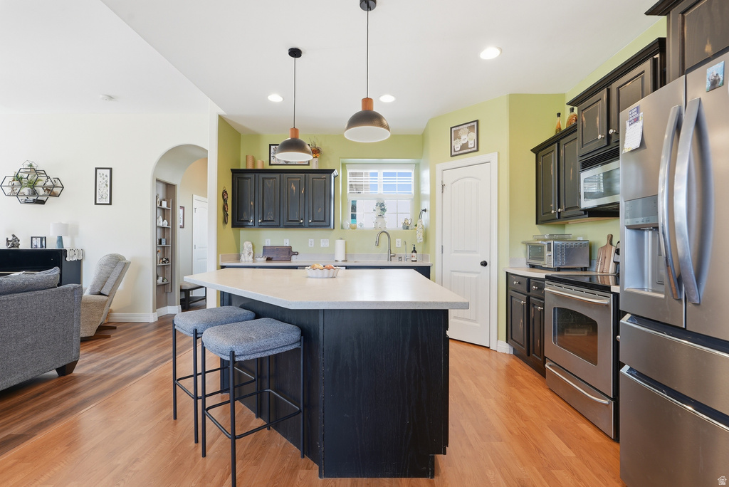 8494 N TURNBERRY RD Eagle Mountain, UT 84005