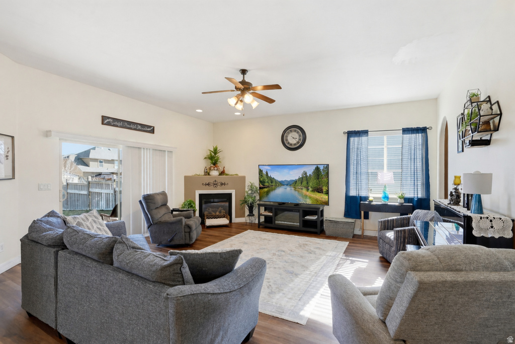 8494 N TURNBERRY RD Eagle Mountain, UT 84005