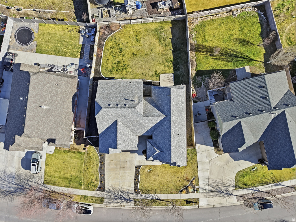 8494 N TURNBERRY RD Eagle Mountain, UT 84005