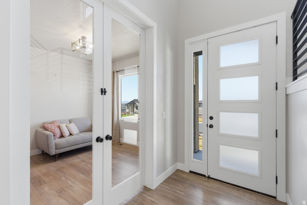 2313 E PATRIOT DR Eagle Mountain, UT 84005