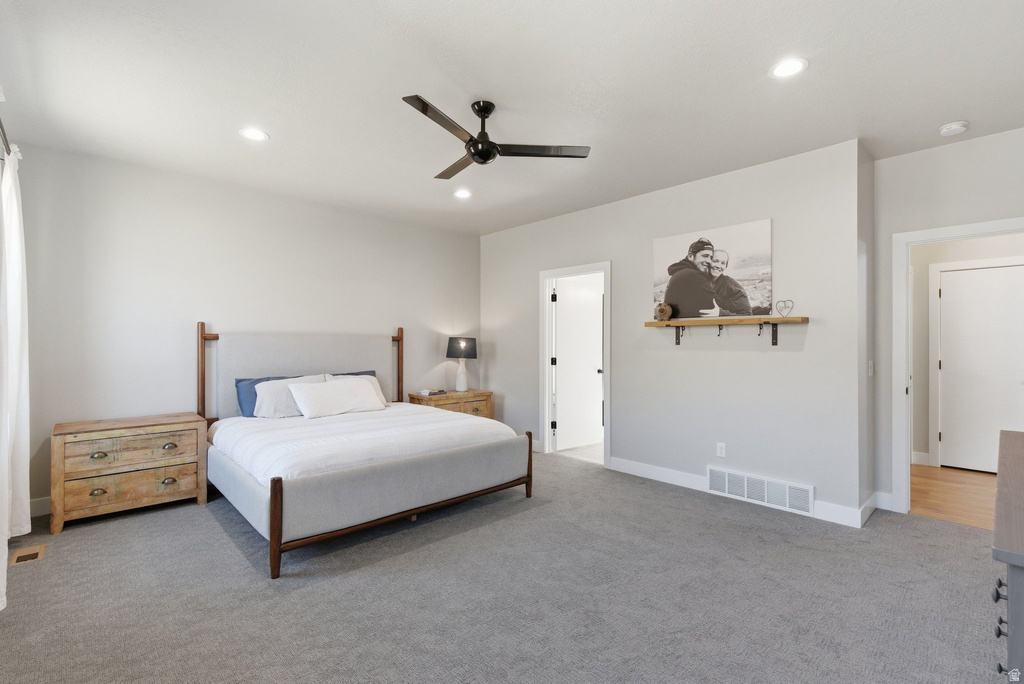 2313 E PATRIOT DR Eagle Mountain, UT 84005