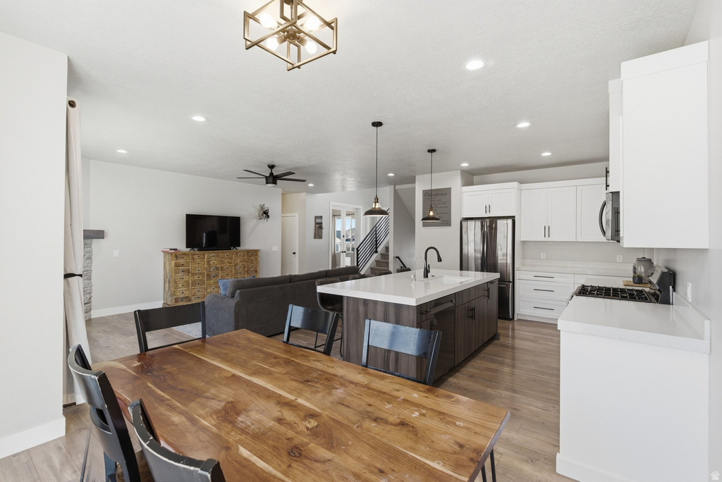 2313 E PATRIOT DR Eagle Mountain, UT 84005