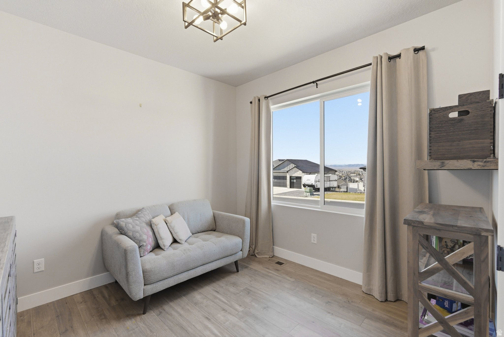 2313 E PATRIOT DR Eagle Mountain, UT 84005