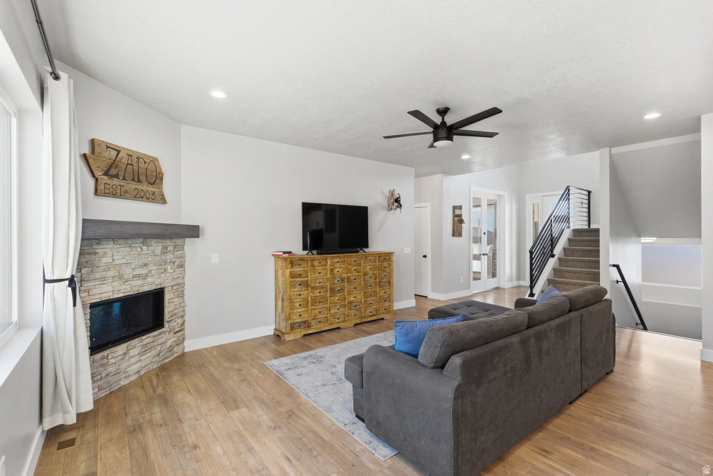 2313 E PATRIOT DR Eagle Mountain, UT 84005