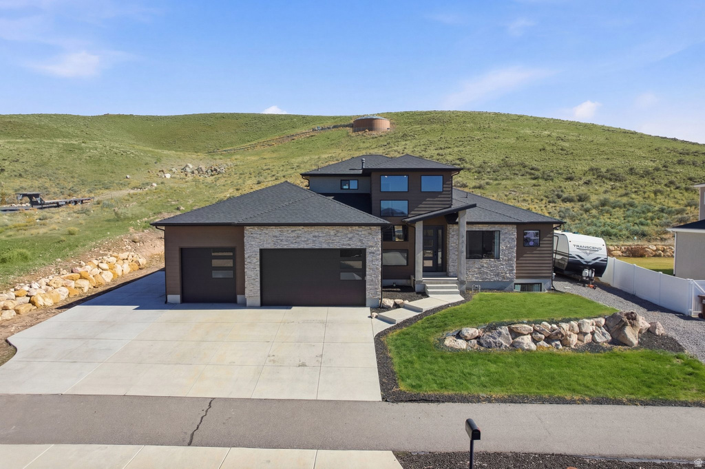 2313 E PATRIOT DR Eagle Mountain, UT 84005