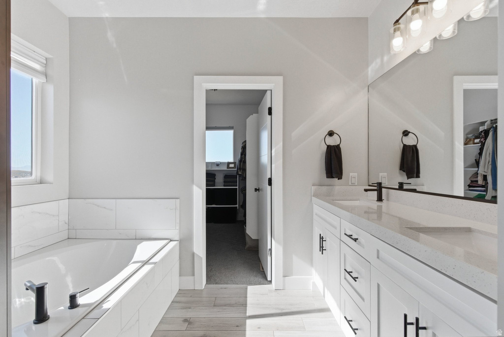 2313 E PATRIOT DR Eagle Mountain, UT 84005