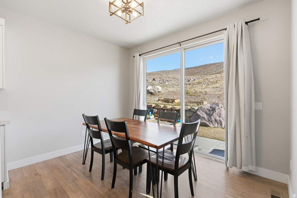 2313 E PATRIOT DR Eagle Mountain, UT 84005