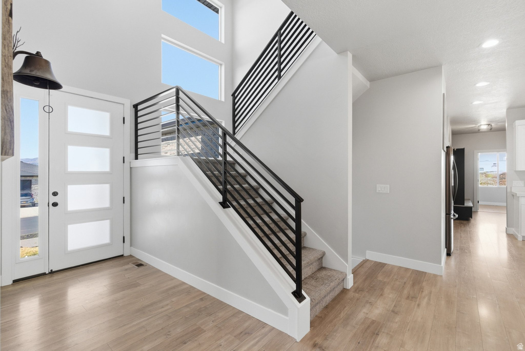 2313 E PATRIOT DR Eagle Mountain, UT 84005