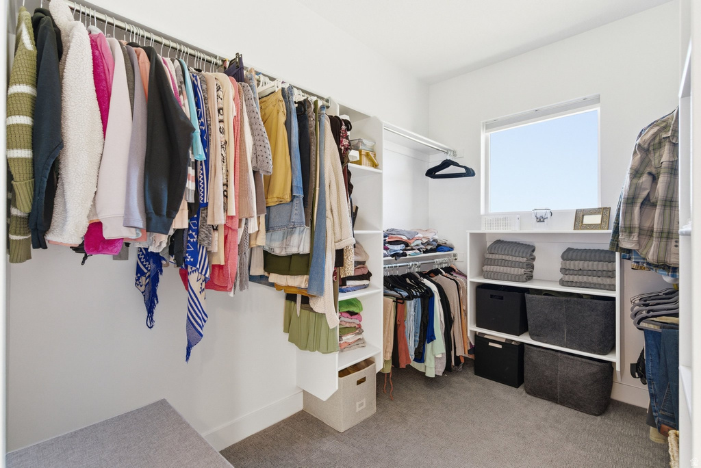 2313 E PATRIOT DR Eagle Mountain, UT 84005