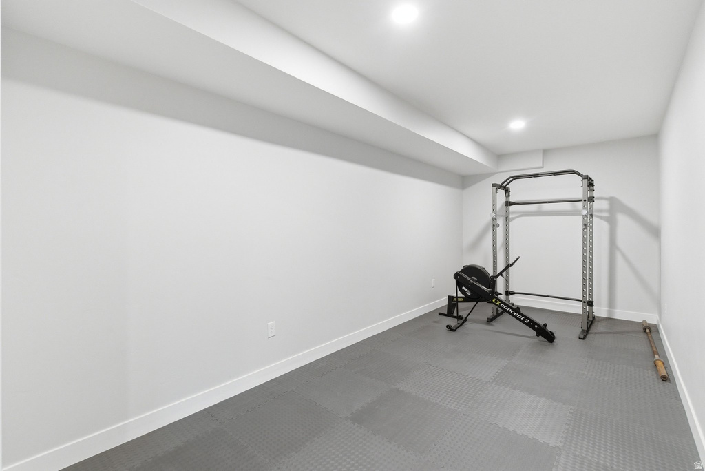 2313 E PATRIOT DR Eagle Mountain, UT 84005