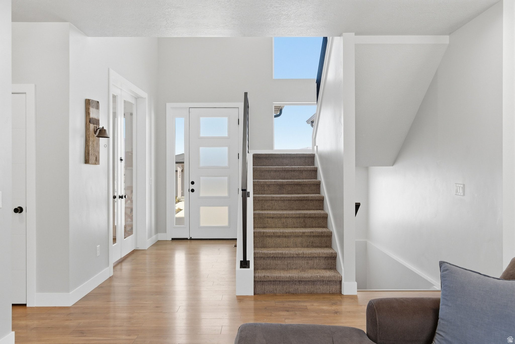 2313 E PATRIOT DR Eagle Mountain, UT 84005