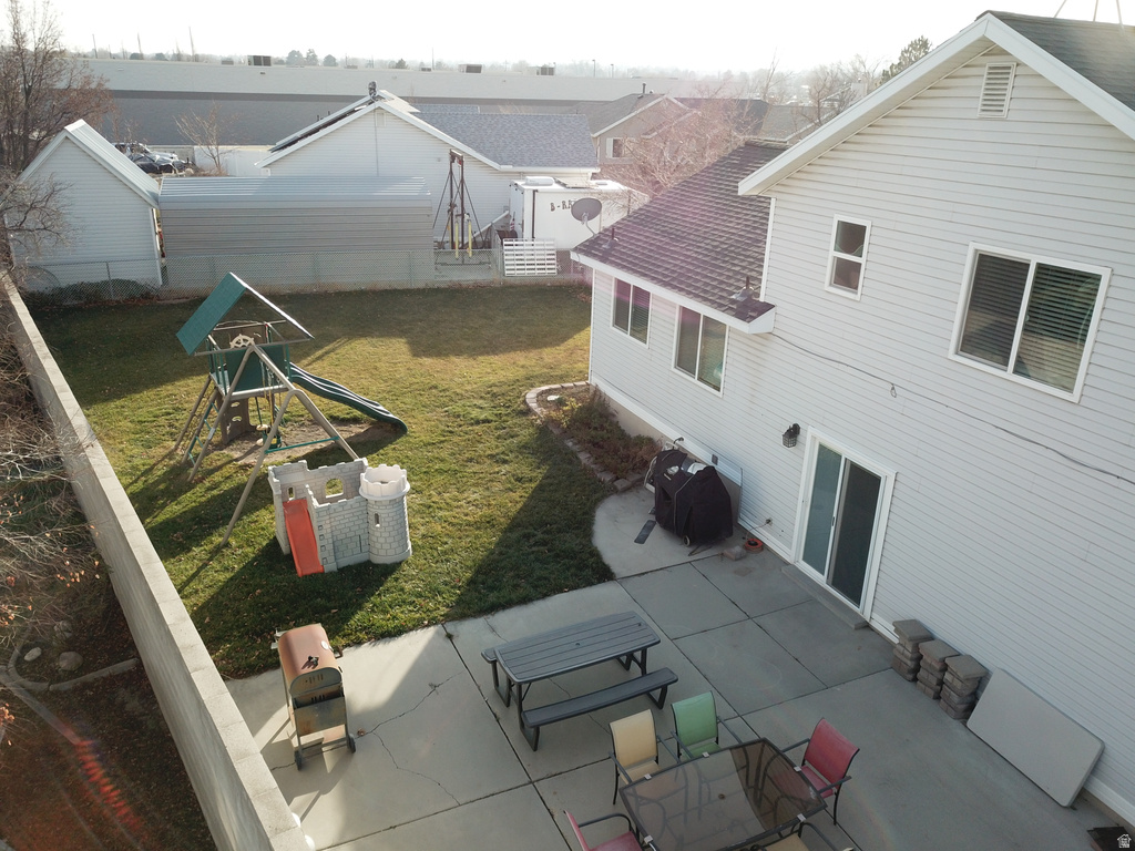 3341 S MINDY CIR West Valley City, UT 84120