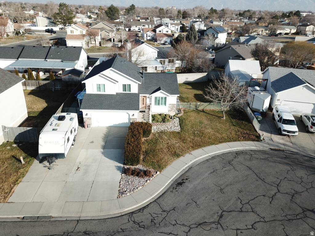 3341 S MINDY CIR West Valley City, UT 84120