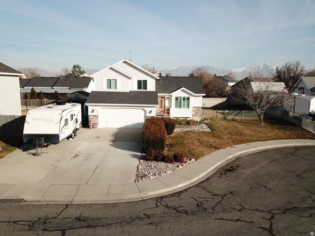 3341 S MINDY CIR West Valley City, UT 84120