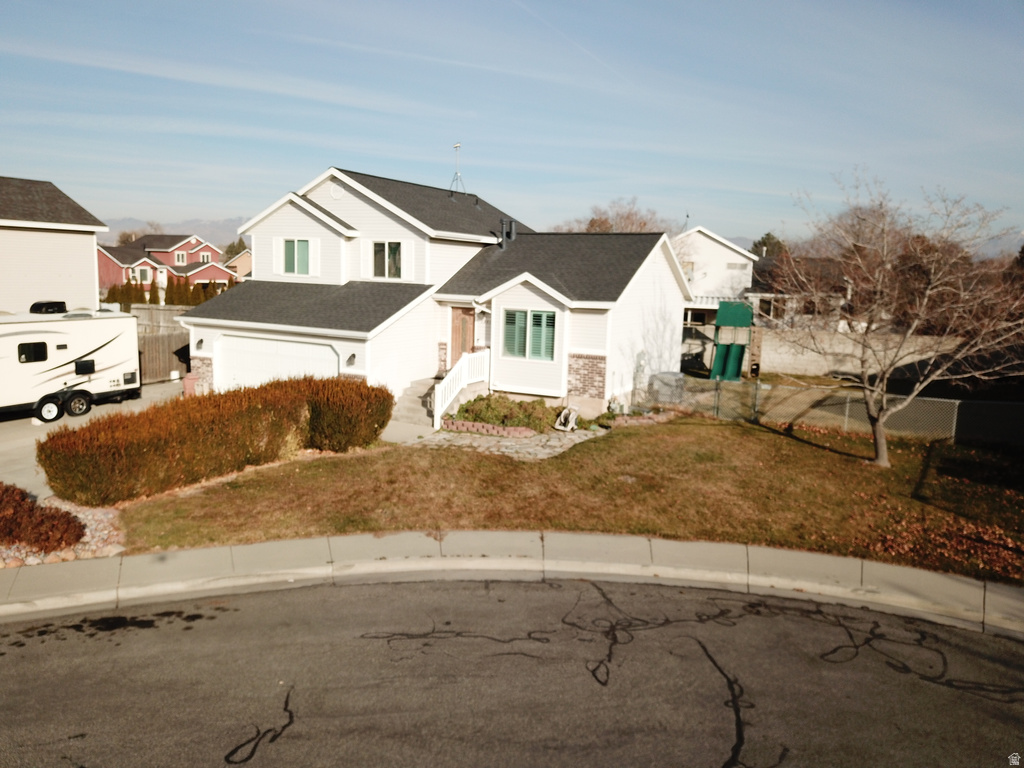 3341 S MINDY CIR West Valley City, UT 84120