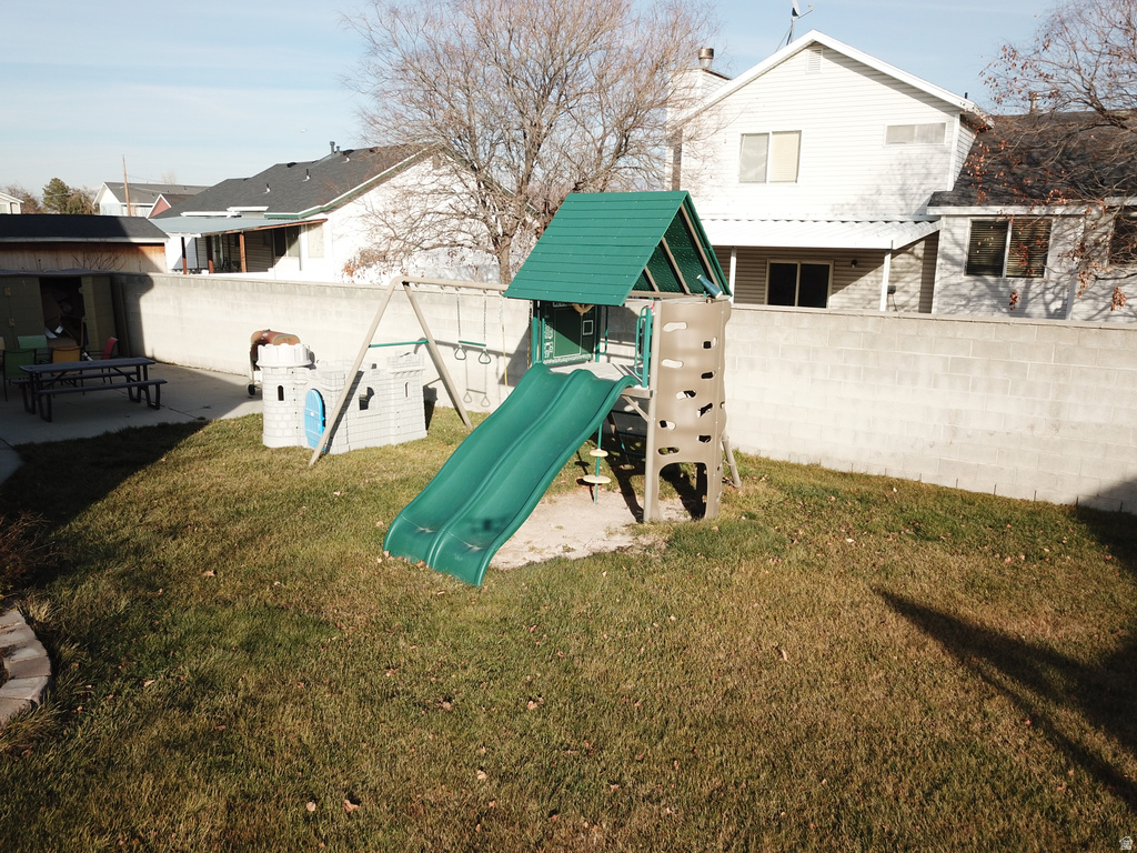 3341 S MINDY CIR West Valley City, UT 84120