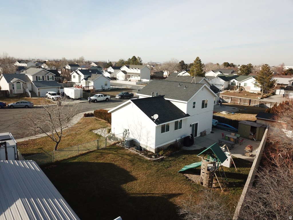 3341 S MINDY CIR West Valley City, UT 84120