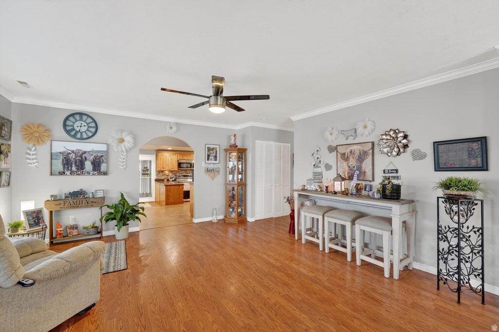 5345 S ALPINE DR Murray, UT 84107