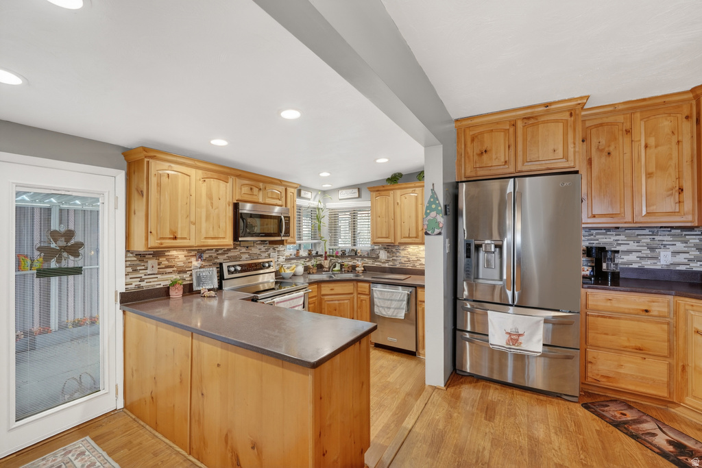 5345 S ALPINE DR Murray, UT 84107