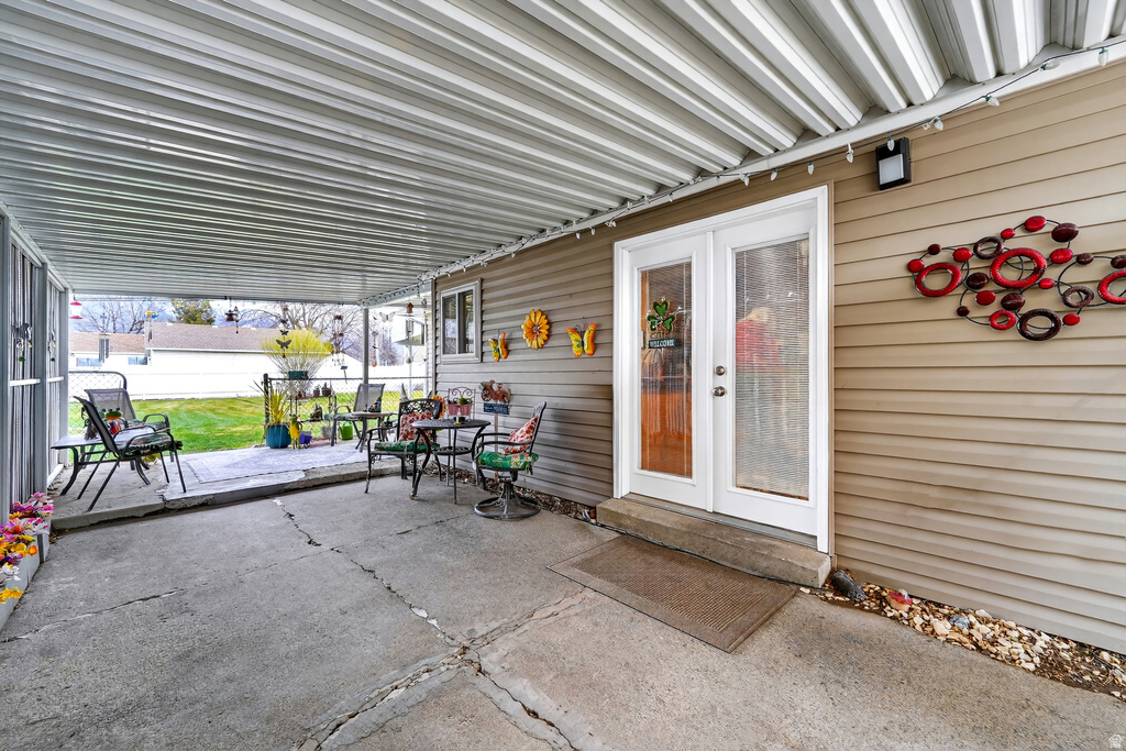 5345 S ALPINE DR Murray, UT 84107