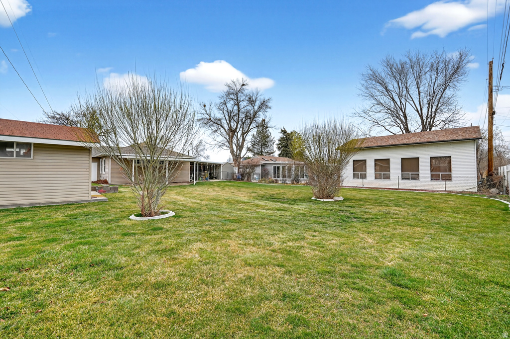 5345 S ALPINE DR Murray, UT 84107