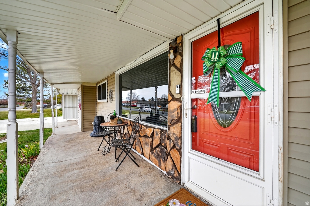 5345 S ALPINE DR Murray, UT 84107