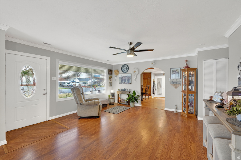 5345 S ALPINE DR Murray, UT 84107