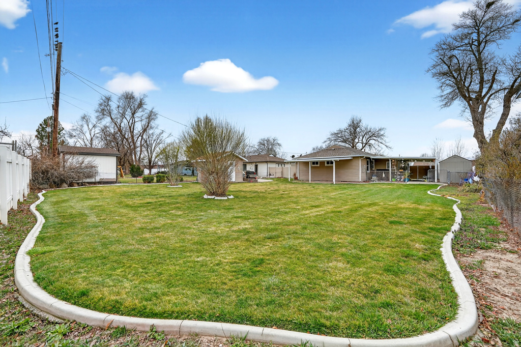 5345 S ALPINE DR Murray, UT 84107