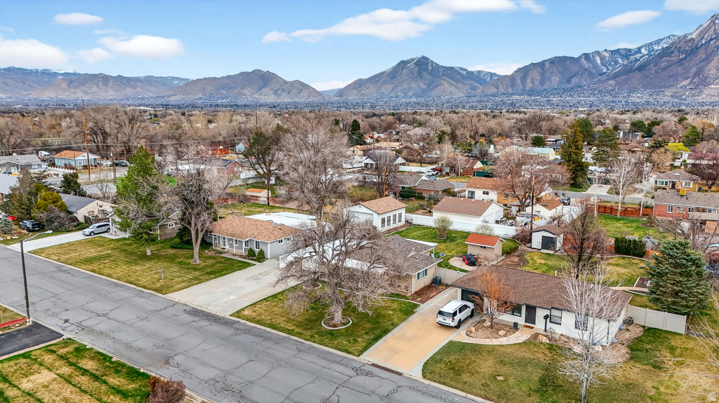 5345 S ALPINE DR Murray, UT 84107