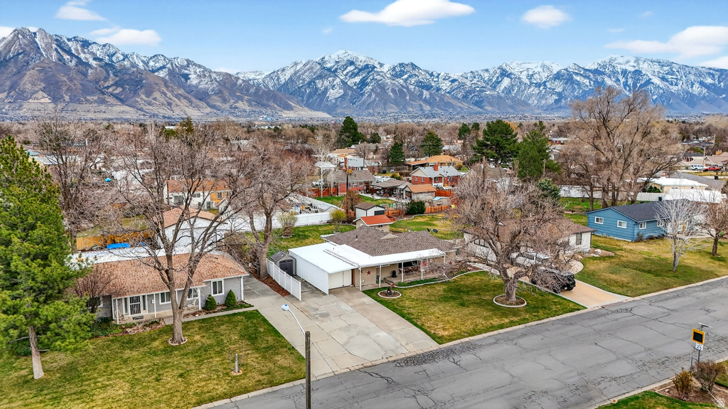5345 S ALPINE DR Murray, UT 84107