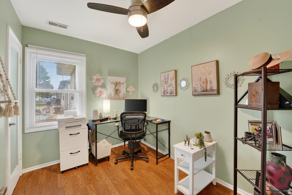 5345 S ALPINE DR Murray, UT 84107