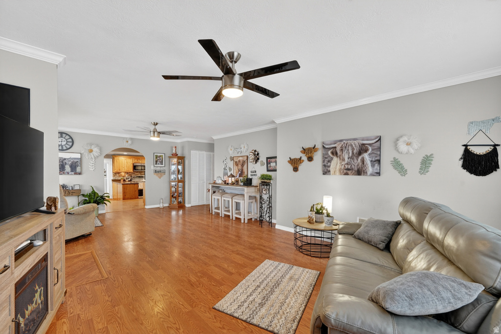 5345 S ALPINE DR Murray, UT 84107