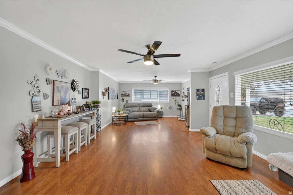 5345 S ALPINE DR Murray, UT 84107