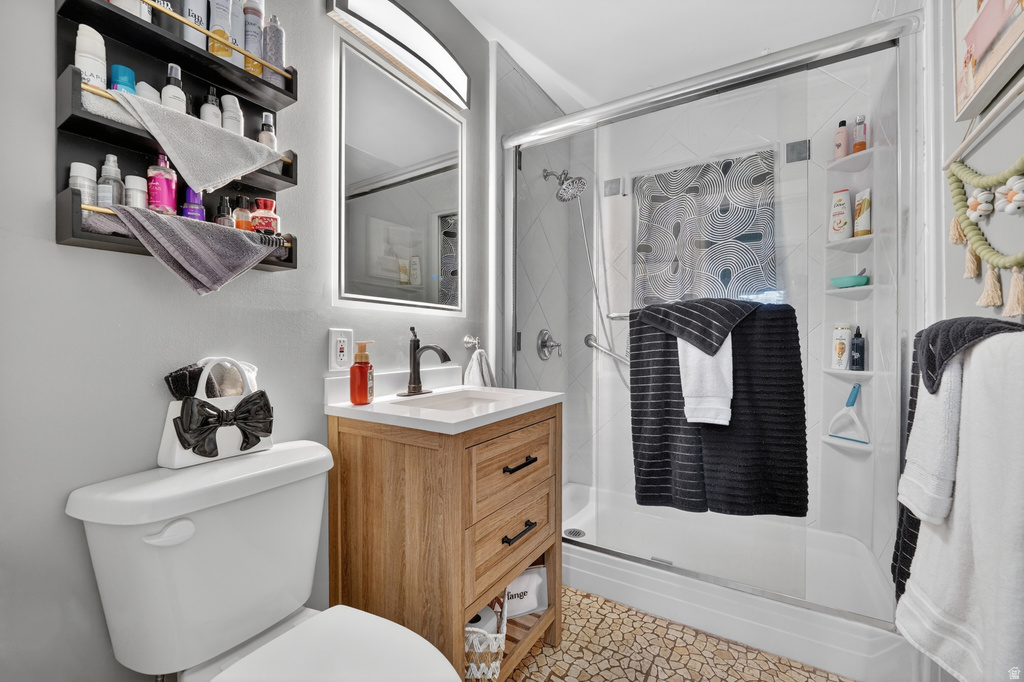 5345 S ALPINE DR Murray, UT 84107