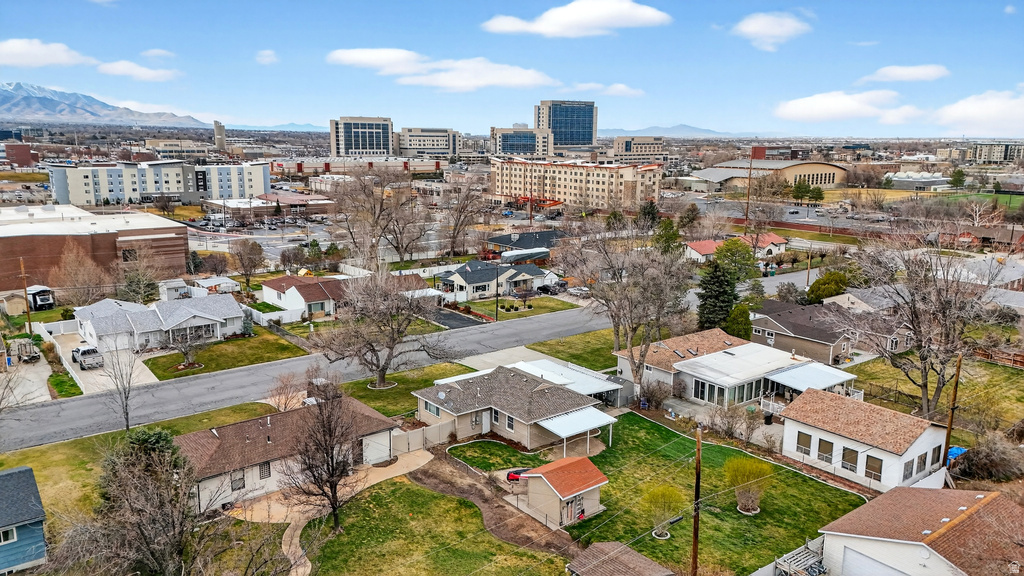 5345 S ALPINE DR Murray, UT 84107