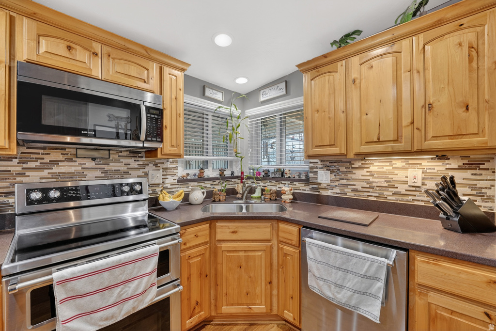 5345 S ALPINE DR Murray, UT 84107