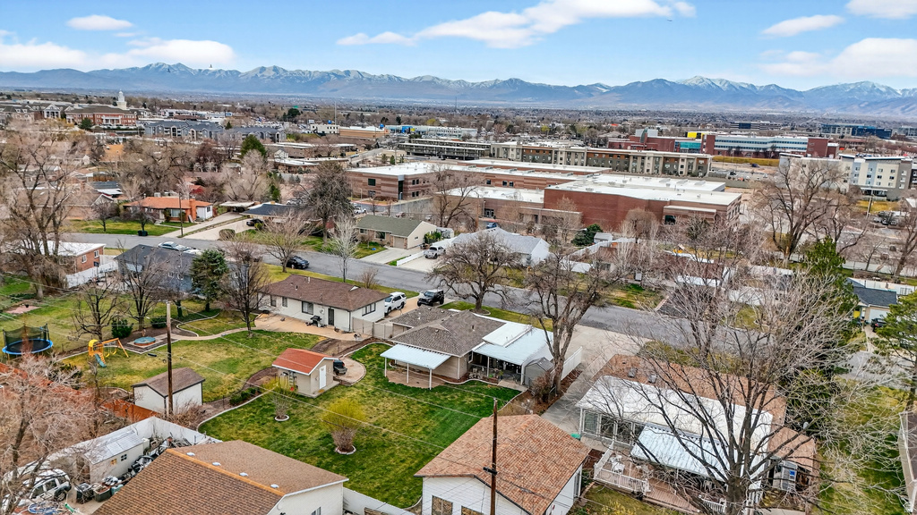 5345 S ALPINE DR Murray, UT 84107