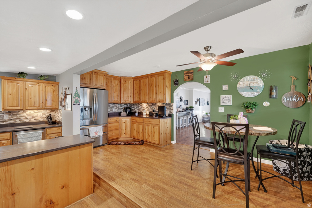 5345 S ALPINE DR Murray, UT 84107