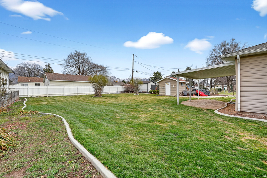 5345 S ALPINE DR Murray, UT 84107