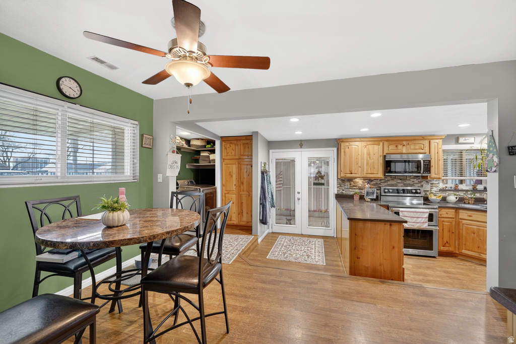 5345 S ALPINE DR Murray, UT 84107