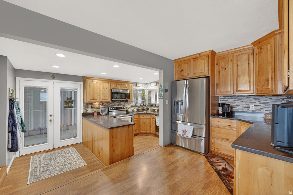 5345 S ALPINE DR Murray, UT 84107