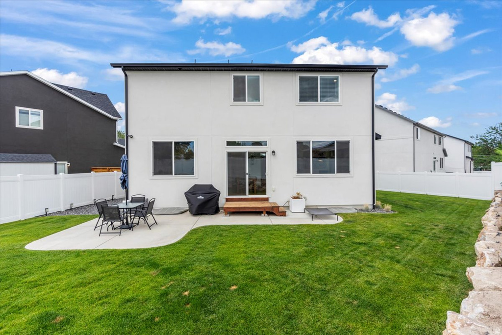 4892 S SNARR HAVEN CT Taylorsville, UT 84129