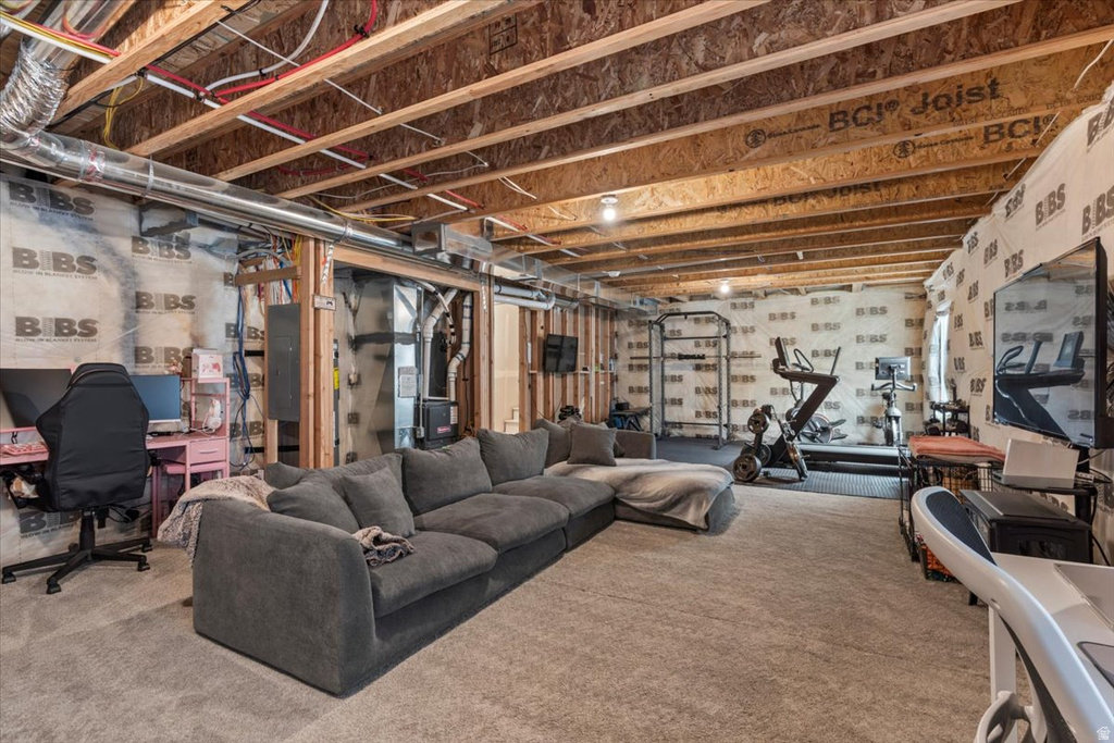 4892 S SNARR HAVEN CT Taylorsville, UT 84129