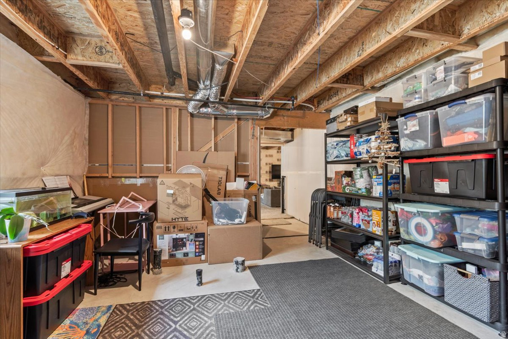 4892 S SNARR HAVEN CT Taylorsville, UT 84129