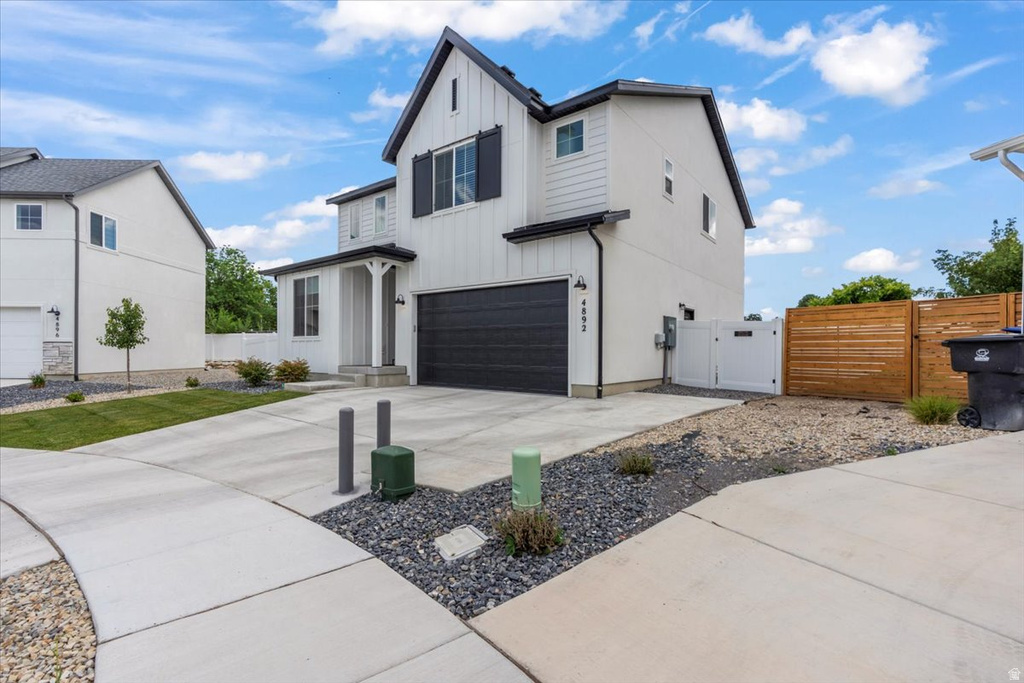 4892 S SNARR HAVEN CT Taylorsville, UT 84129