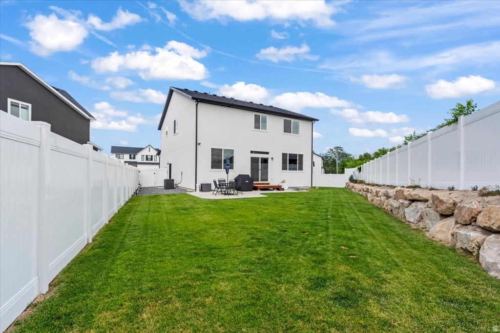 4892 S SNARR HAVEN CT Taylorsville, UT 84129