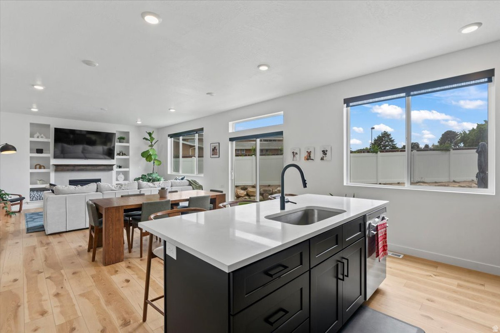 4892 S SNARR HAVEN CT Taylorsville, UT 84129