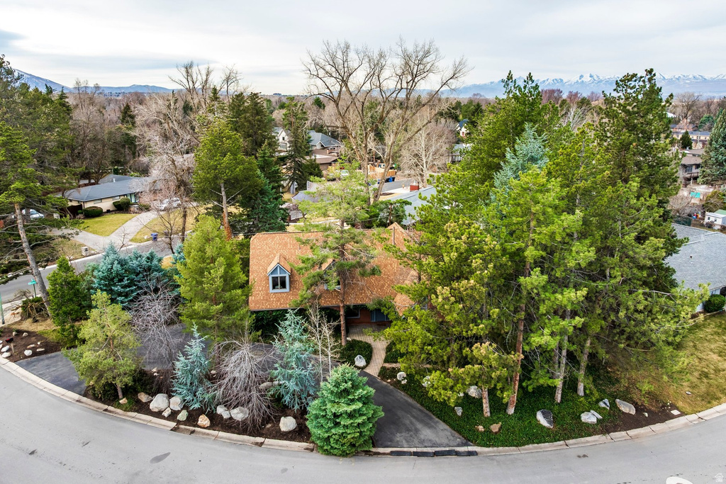 1908 E BAYWOOD DR Salt Lake City, UT 84117