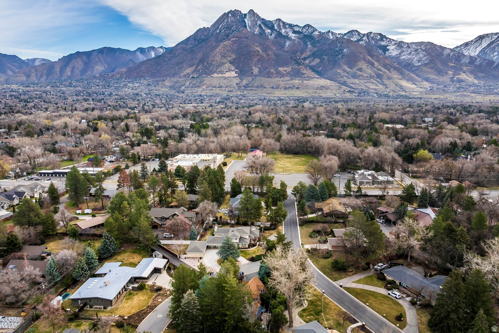 1908 E BAYWOOD DR Salt Lake City, UT 84117